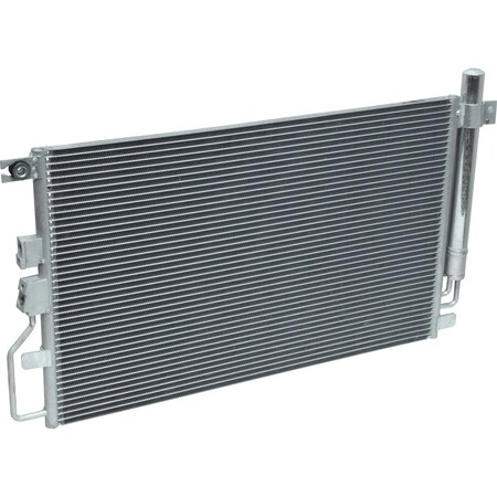 Universal Air Cond UNIVERSAL AIR CONDITIONING CN3667PFXC